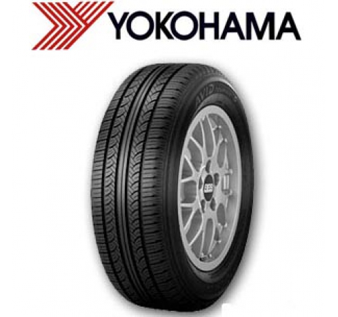 Lốp vỏ xe ô tô Yokohama 215/60R16 (Nhật)