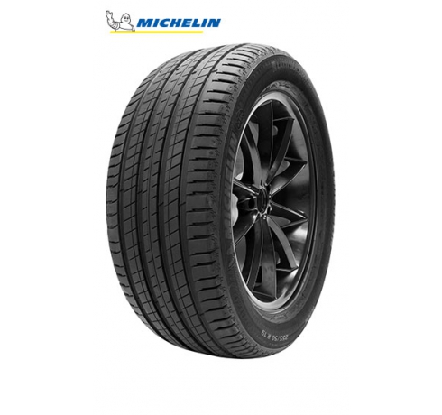 Lốp Michelin 275/45R19 Latitude Tour HP