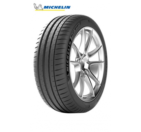 Lốp Michelin 255/35R19 Pilot Sport 4 (chống xịt)
